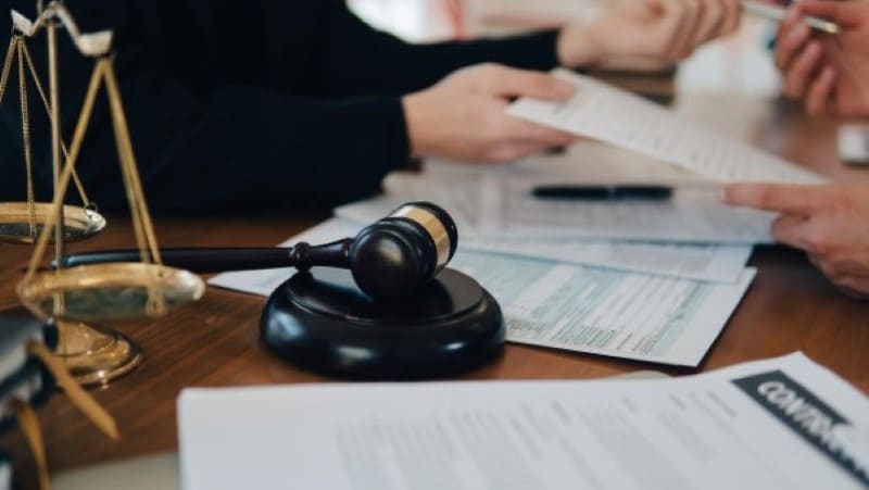 עורך דין נהיגה בשכרות