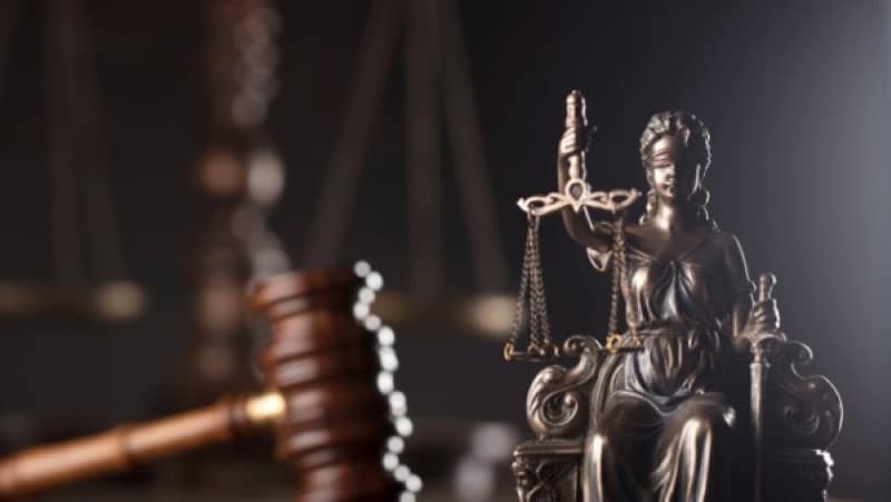 עורך דין מהירות מופרזת 