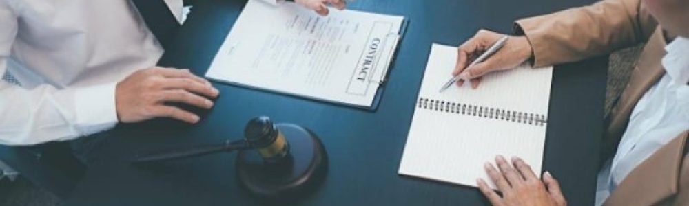 עורך דין מהירות מופרזת